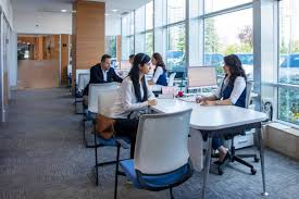 About Our Banking Services