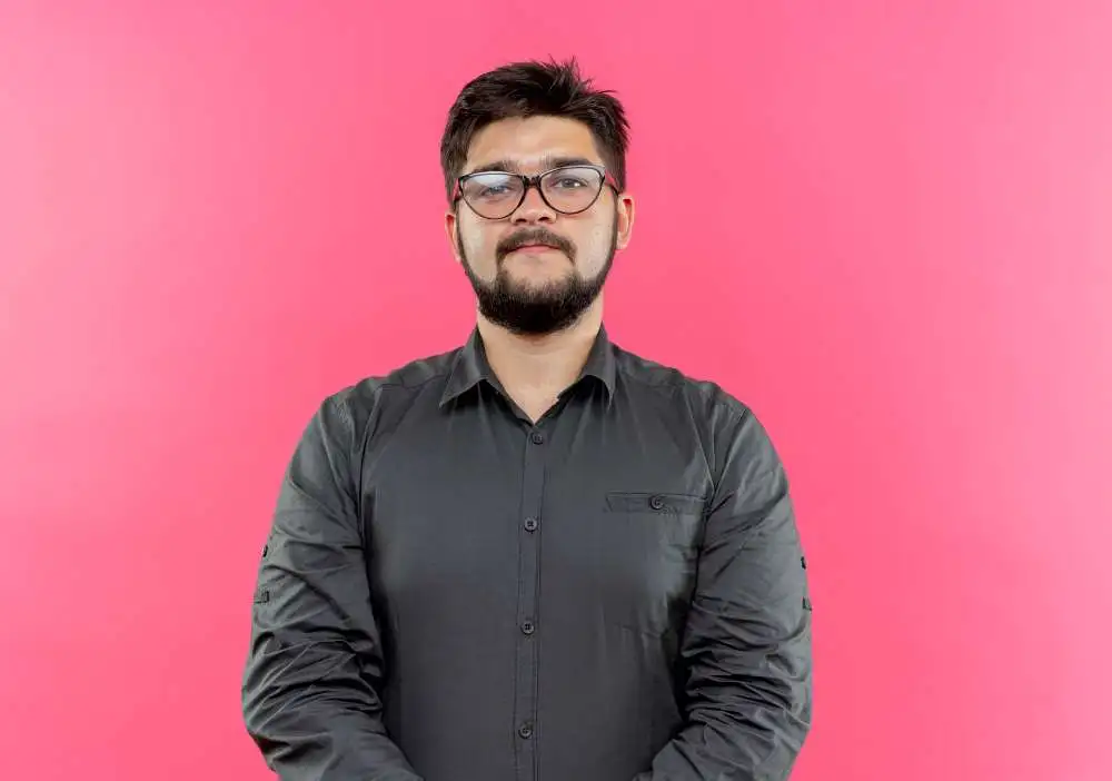 Photo of Arjun Mehta — CTO