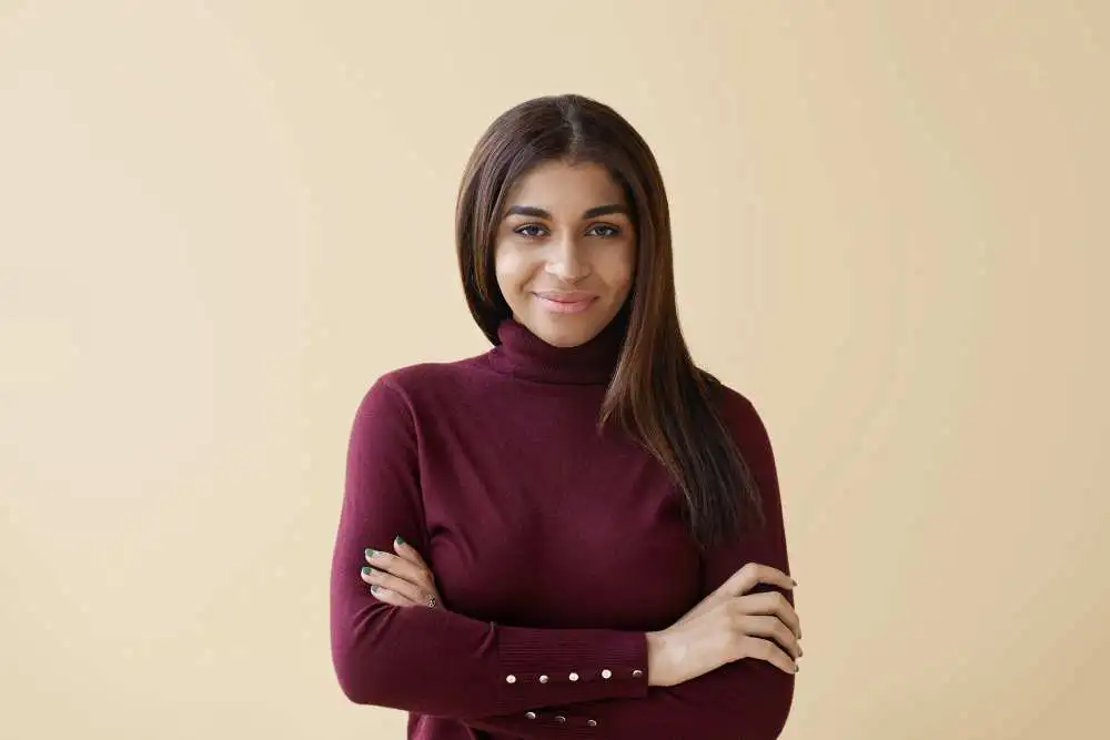 Photo of Sana Khan — Head of Customer Experience